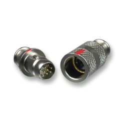 MKJ4 Series Connectors
