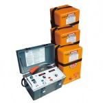 Hi-Pot Test Set