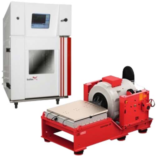 Temperature-Test-Chamber