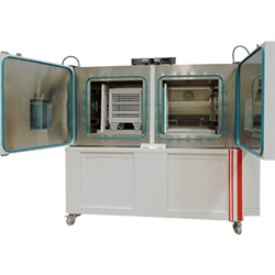 Thermal-Shock-Chamber