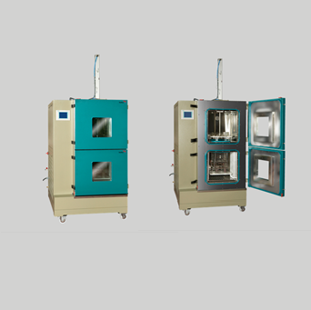 Thermal Shock Test Chambers