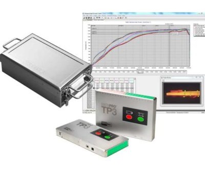 Furnace Tracking System