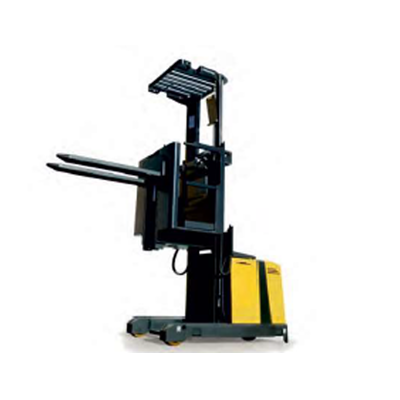 Heavy-Duty-Order-Picker