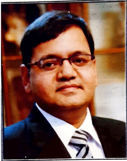 Mr. Pramod Maheshwari